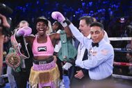 Lepage-Joanisse v Shields - Source: Getty Photo by Terrell Groggins